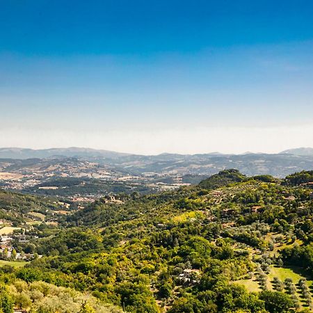 Appartamento Il Punto Perugia Exterior foto